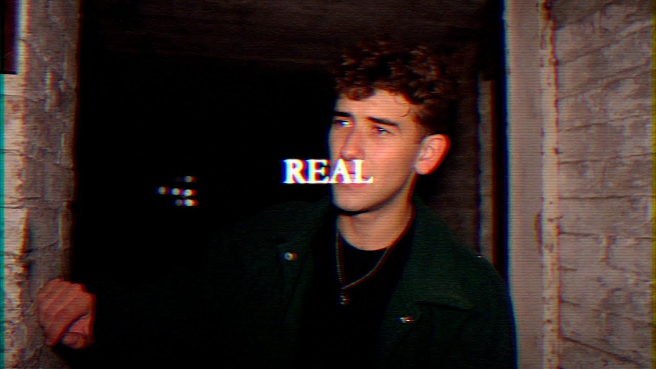 Jack Harris - “Real As Ever”