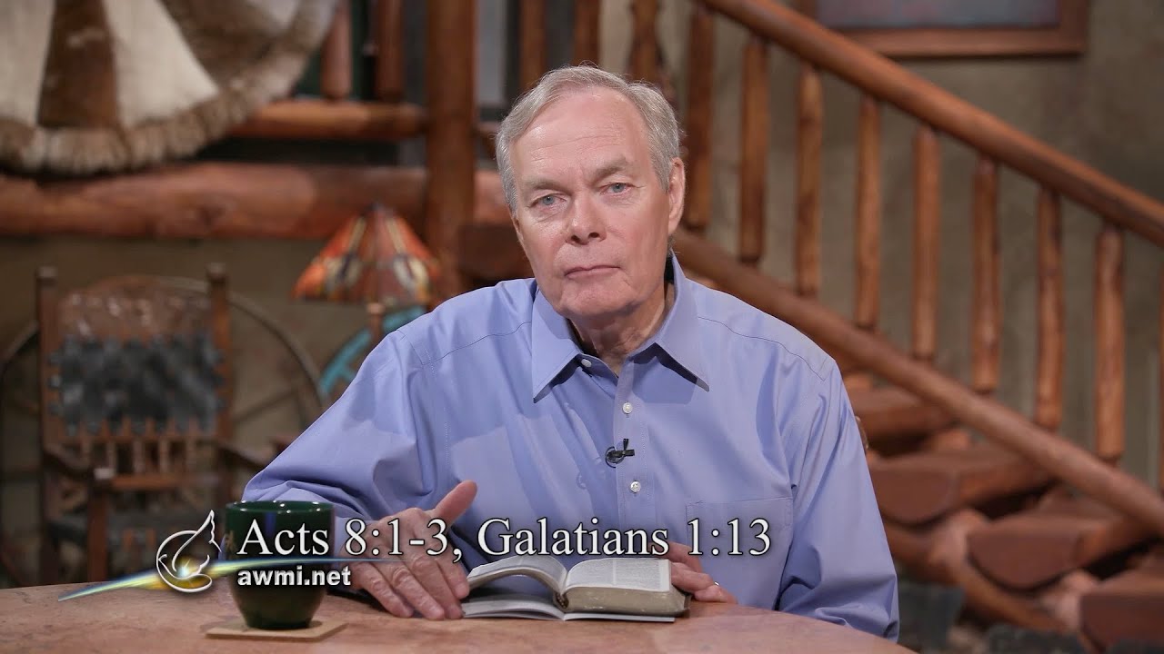 Довольны ли вы Иисусом?: Неделя 1, День 3