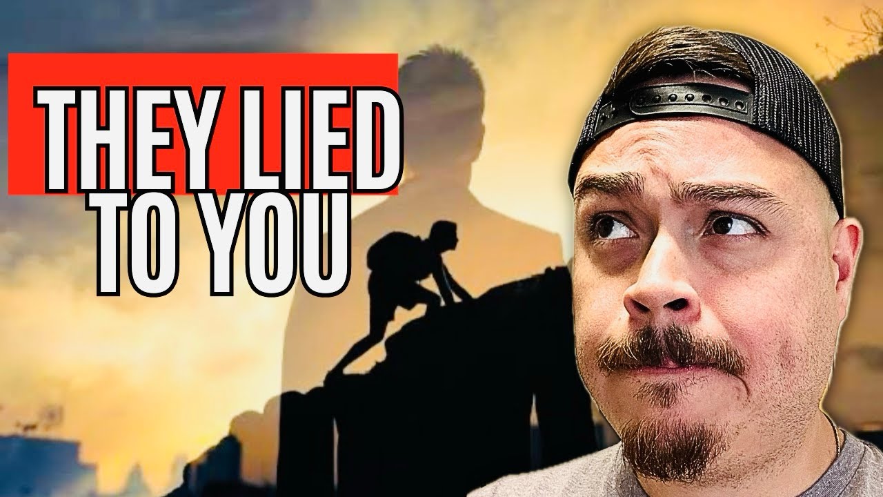 You Don’t Need Motivation — You Need This (The Truth About Discipline)