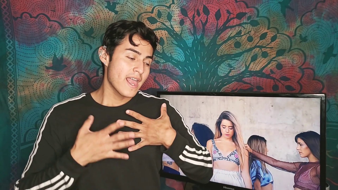 Lola Indigo - Yo Ya No Quiero Na Reaction
