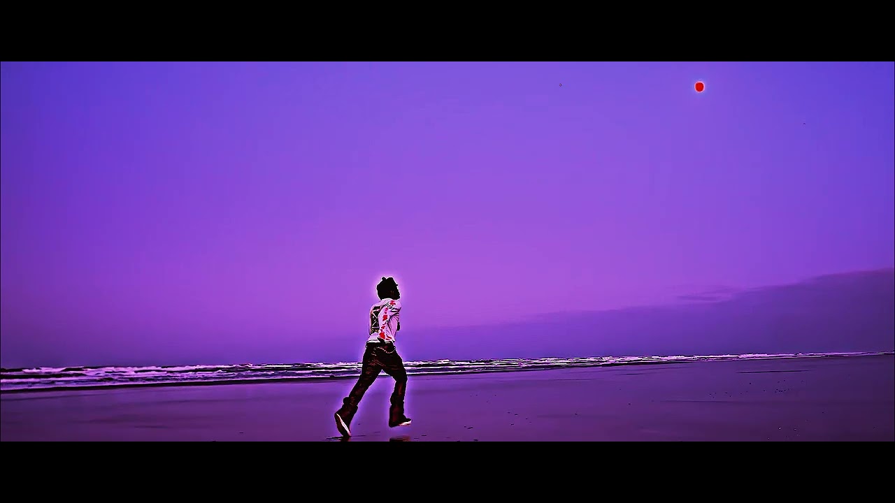 perkysex + goddard song + conceited - lil uzi vert | (slowed + reverb + transition)
