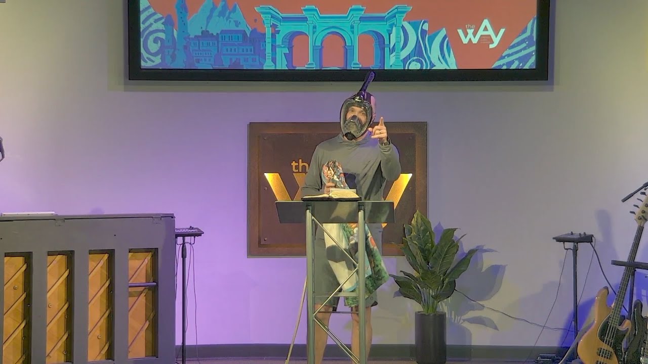 Harvest Raleigh Livestream 2-1-2026 9am