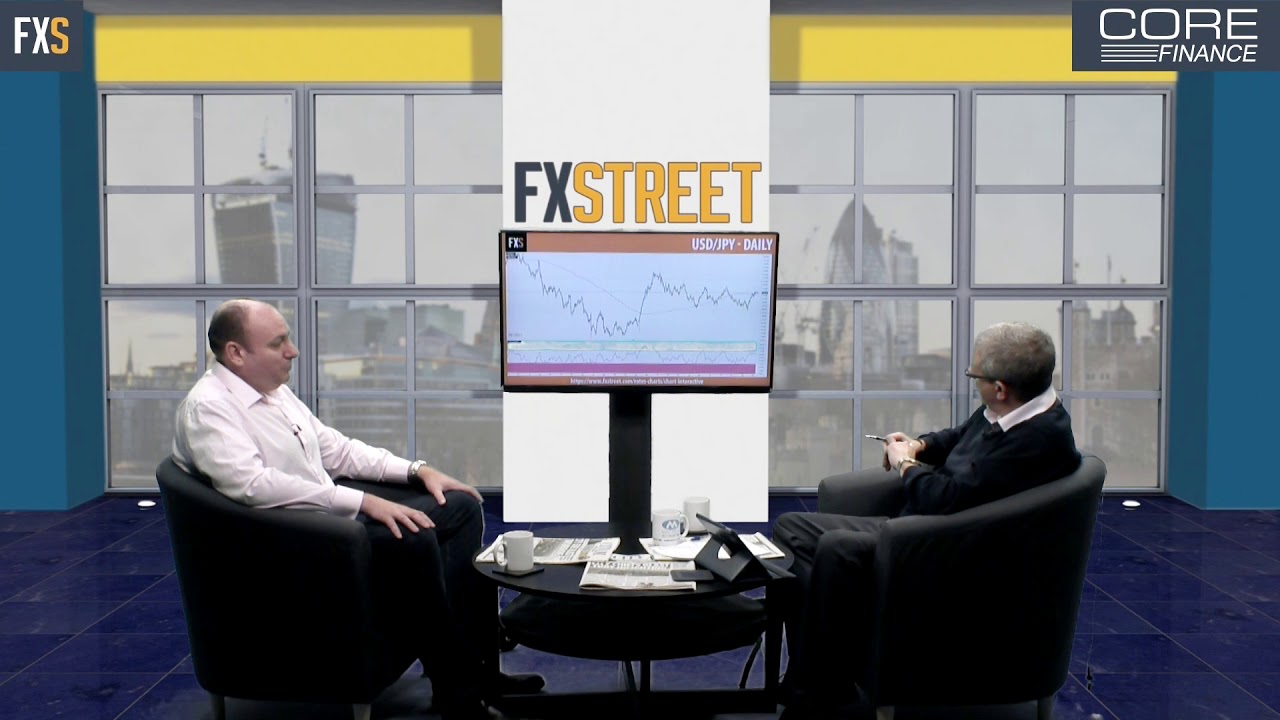 Currency In Play: EUR/USD risk-related events ahead, GBP/USD UK PM May speech focus