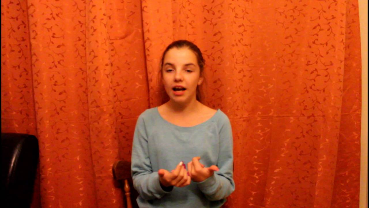 Welcome to Ella's World