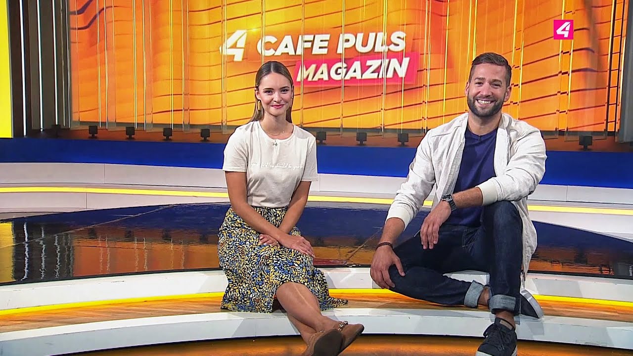 Vol. 6: Drei Jahre Café Puls Magazin | Highlights