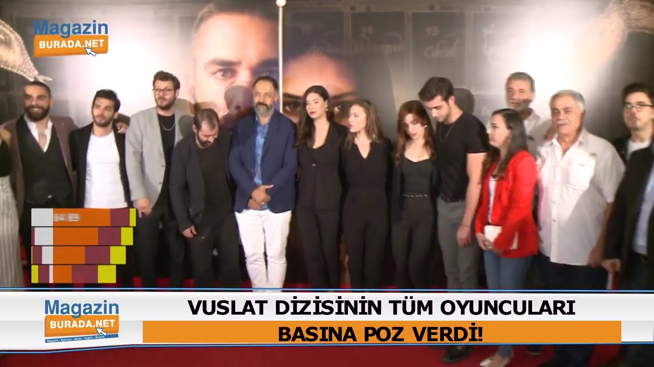 Kadir Dogulu & Devrim Ozkan Yeni #vuslat season interview