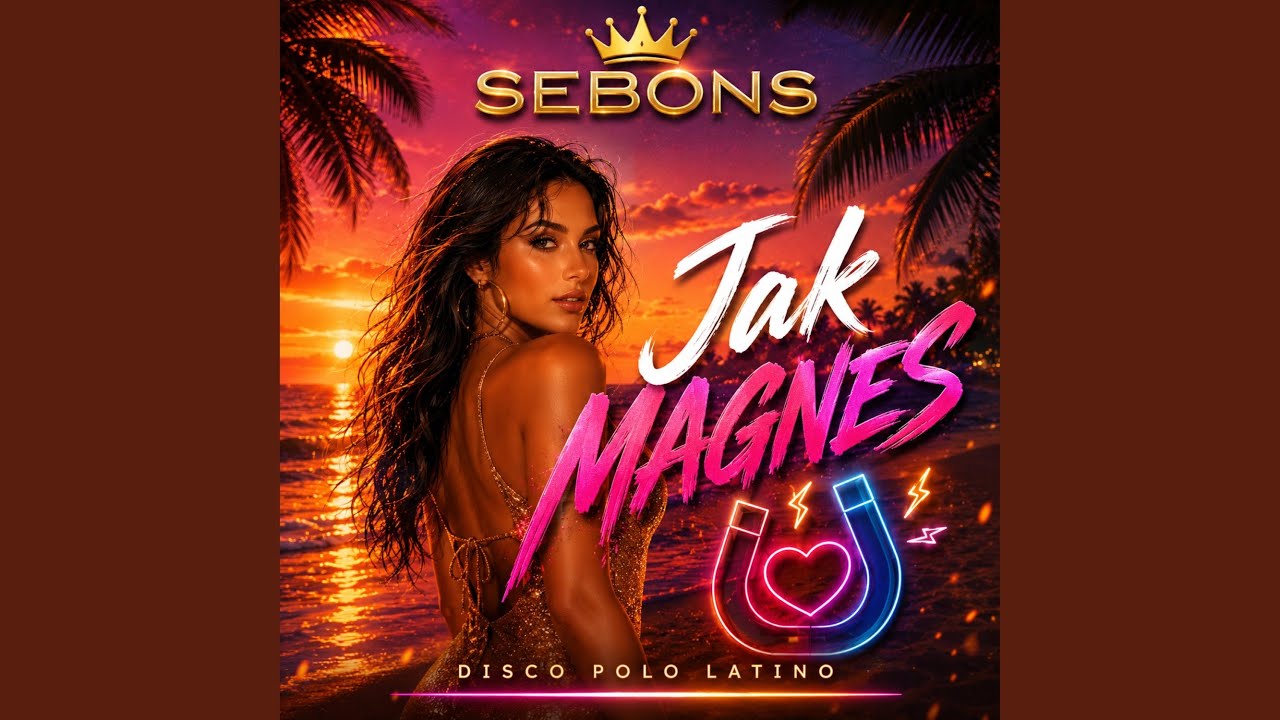 Jak Magnes