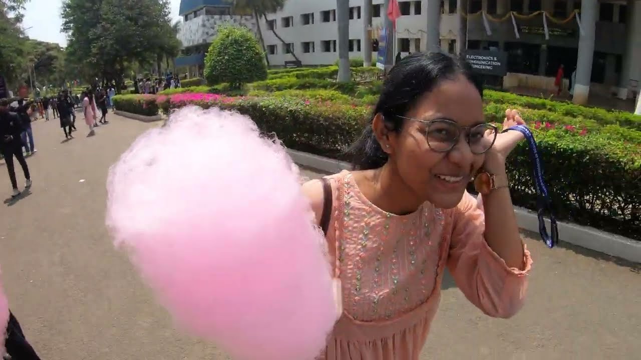 Best Highlight 2023 - Mindkraft Karunya University