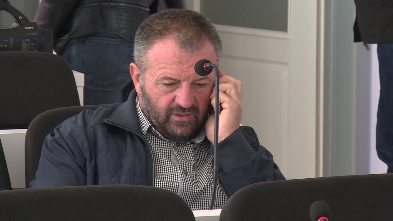 Sjednica SO Bileća (BN TV 2019) HD