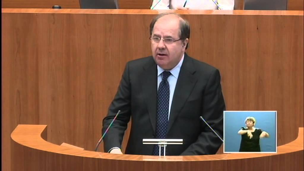 Investidura de Herrera. Mejora de la calidad politica