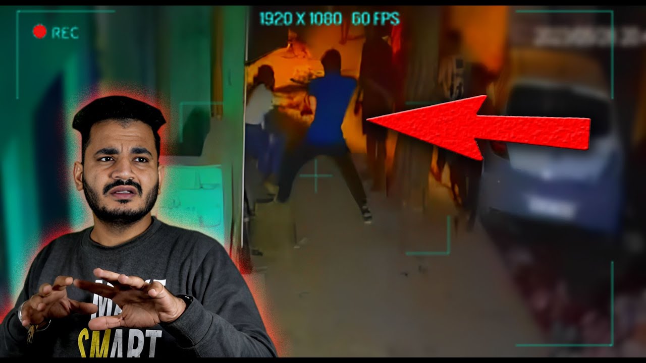 SHE WAS TRAPPED TO DEATH | Actual Story Of Delhi Case (Mature Audience Only)