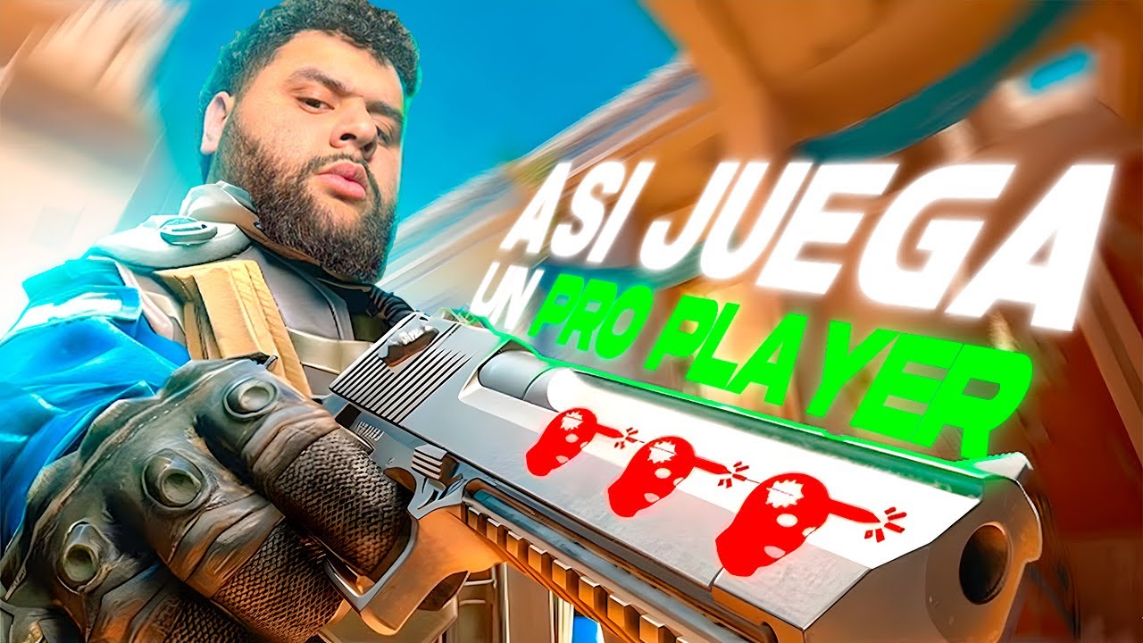 ¿Como juega un PROFESIONAL retirado en el 2025?😅🤨