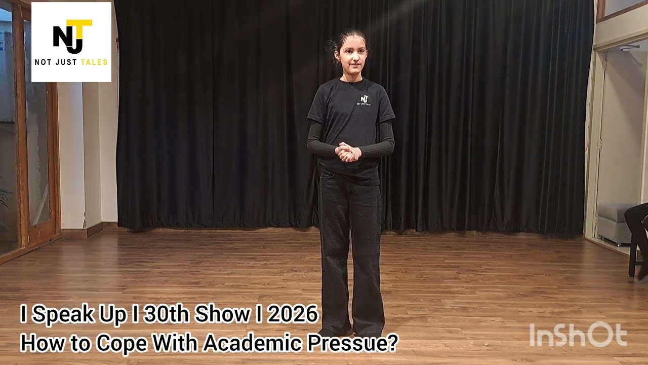 How to Cope with Academic Pressure?