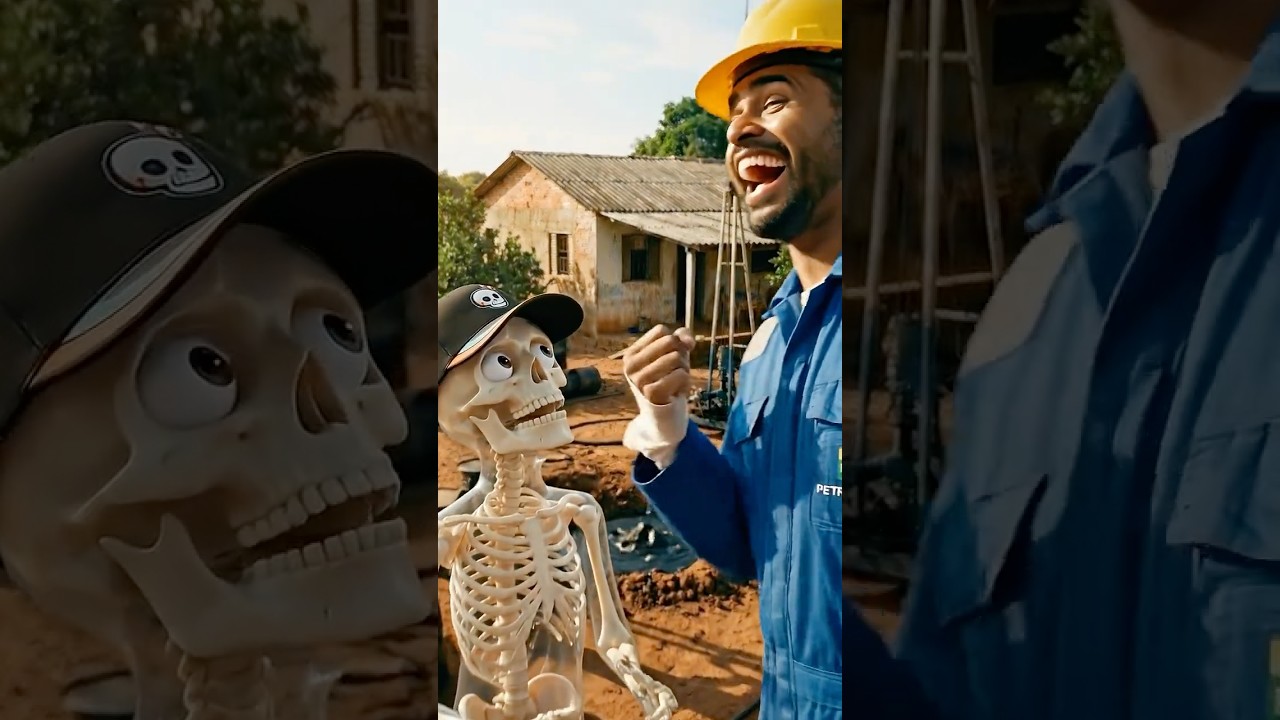 E se voc&ecirc; achasse PETR&Oacute;LEO? Brasil x USA #shorts #viral