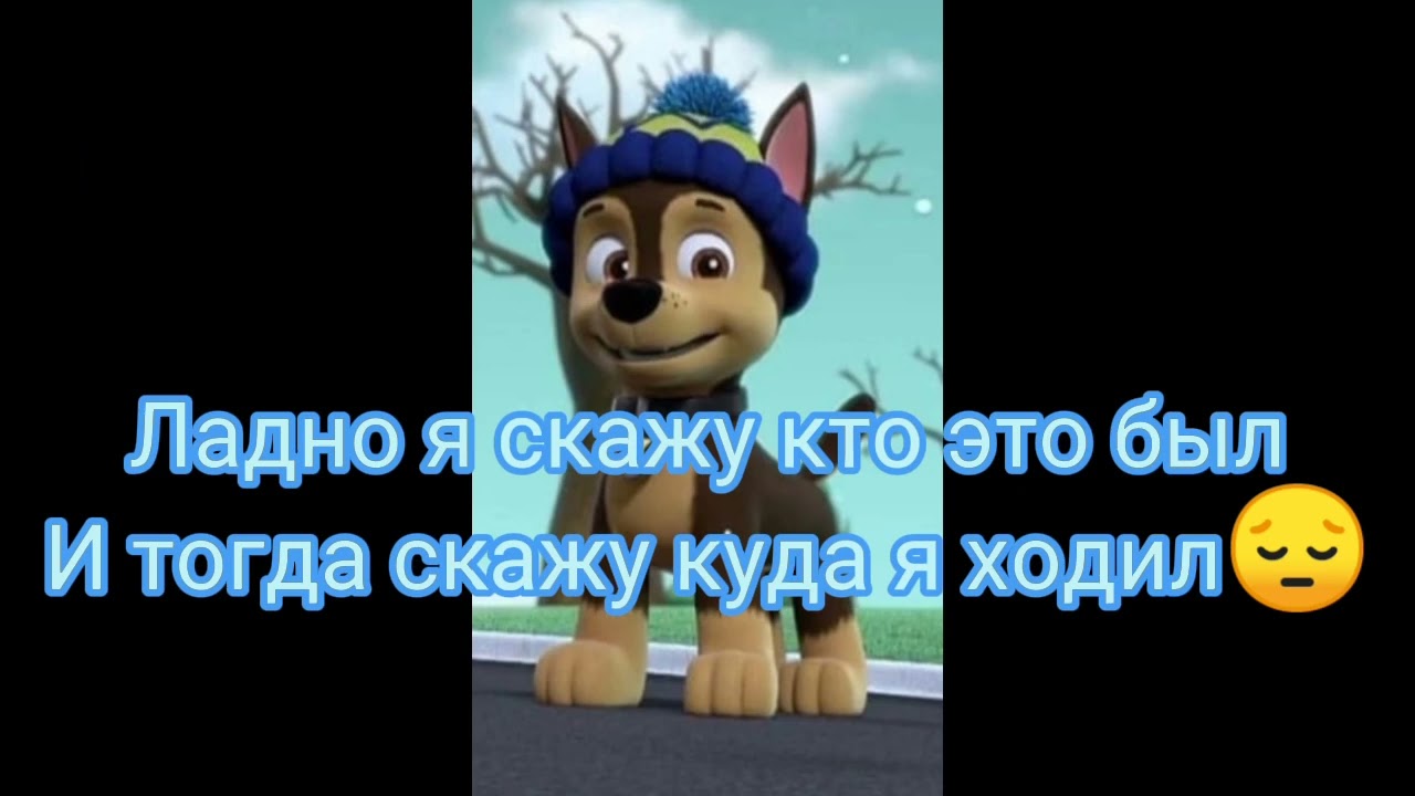 Комикс Щенячий Патруль 2 сезон 4 серия«признание»