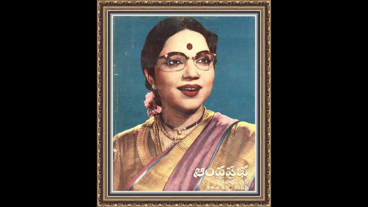 యారే రంగన యారే క్రిష్ణన II  Yaare rangana yaare krishnana II Purandaradasa II Bhanumathi II