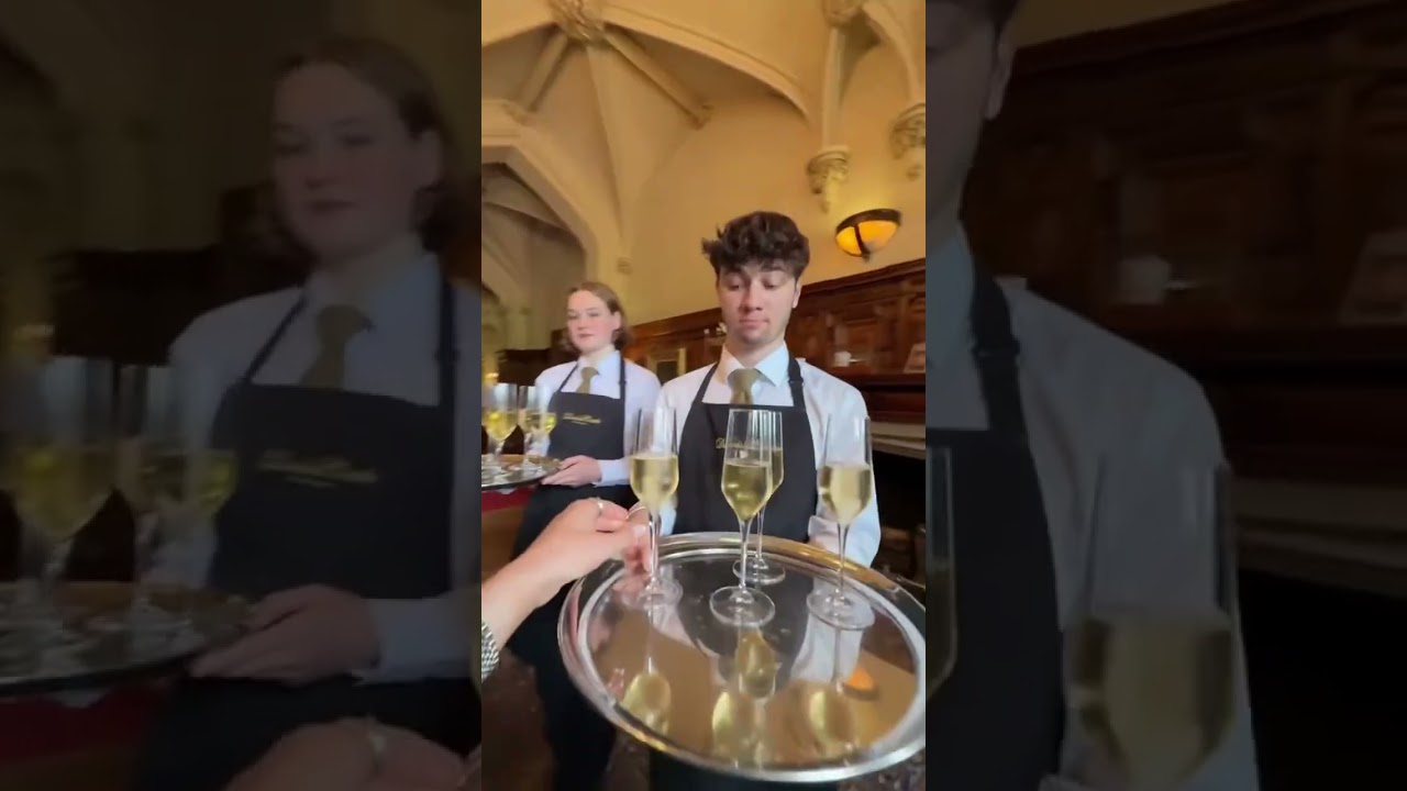 what to expect at a scottish wedding