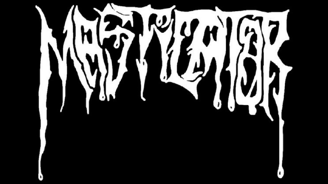 Masticator - Flames of Darkness (1991)