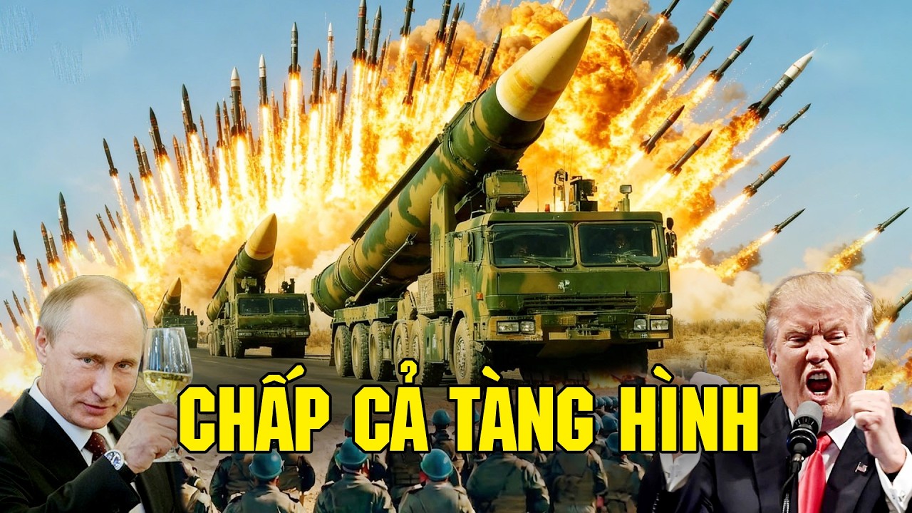 Chấp cả tàng hình: Mỹ vẫn không 