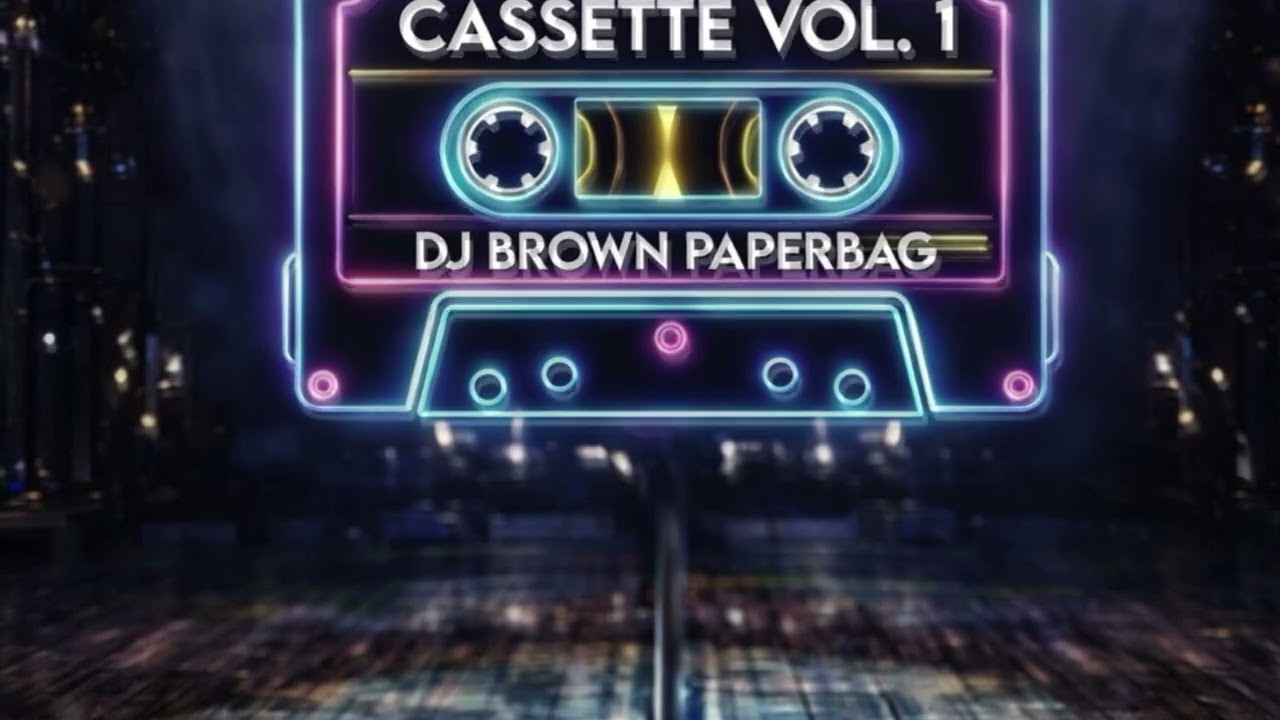 Dj Brown PaperBag ft. Poppy - Heyi Hey