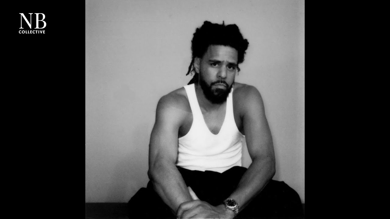 J COLE TYPE BEAT - 