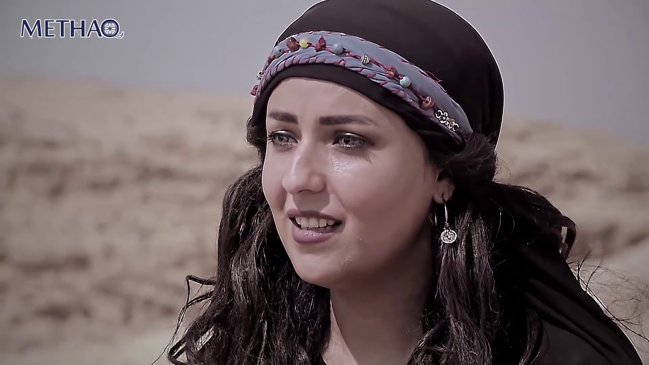 مسلسل درب الشهامة الحلقة 6 السادسة  | خالد الزماميري