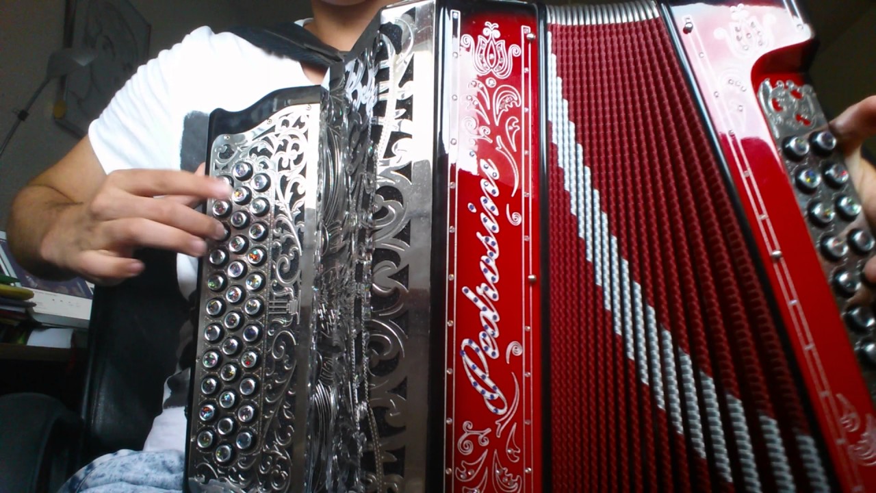 Concertina - Fado Menor