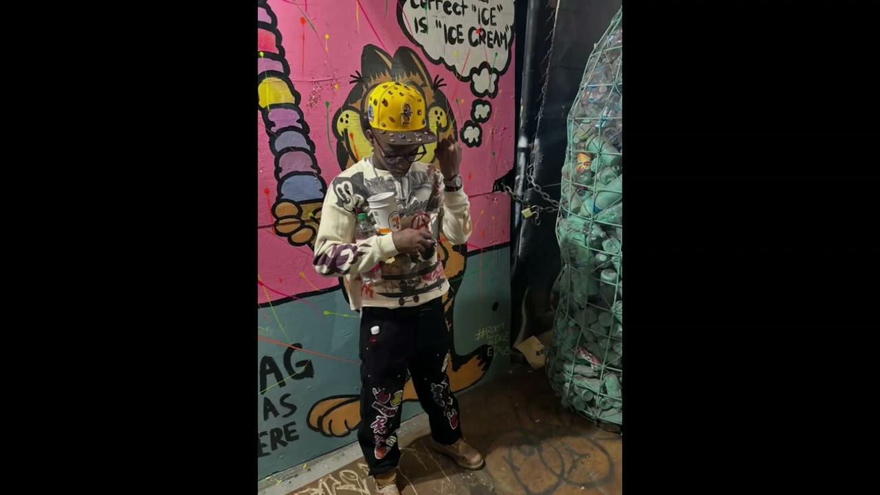 EBK Jaaybo x Young Joc Type Beat - 