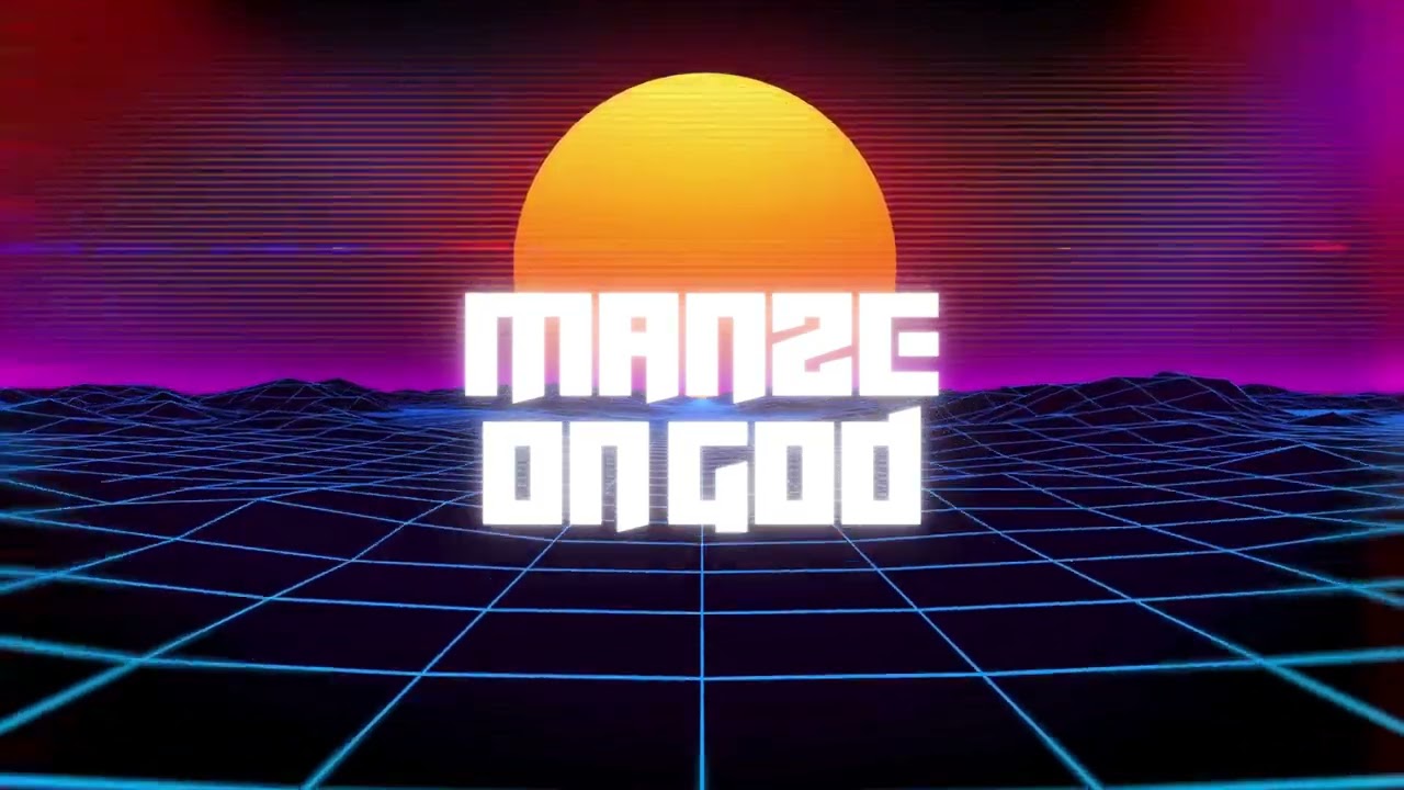 “Manze On God | Nairobi Anthem”