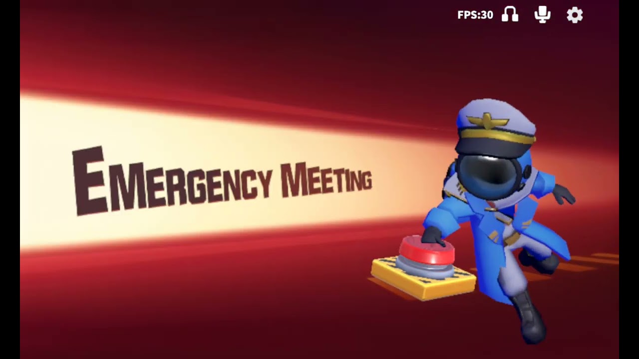 Trying to win in Supersus🤫