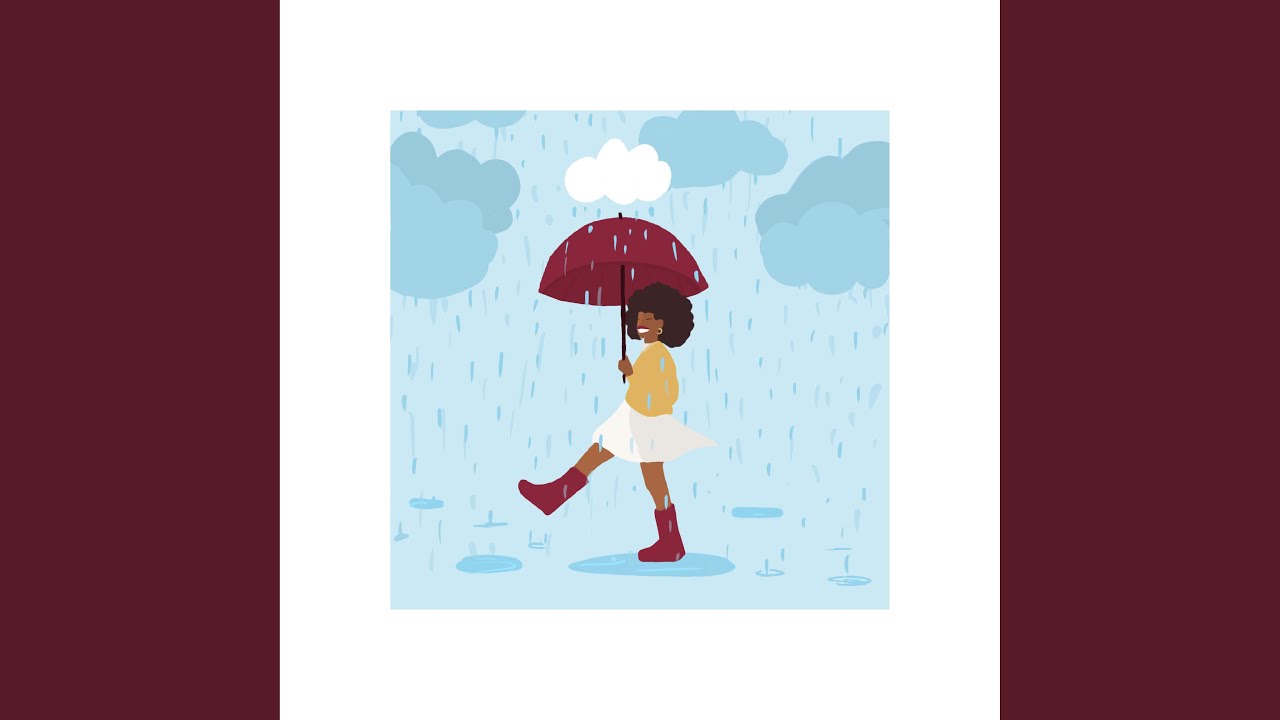 Tourner sous la pluie