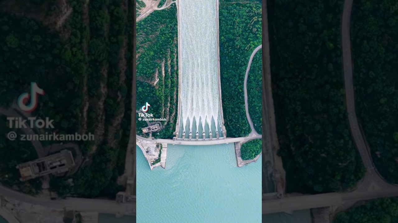 Abay Dam