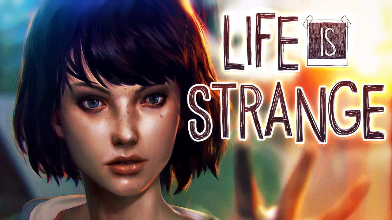 Life is Strange | Эпизод 4 - Проявочная | Игрофильм | Прохождение без комментариев