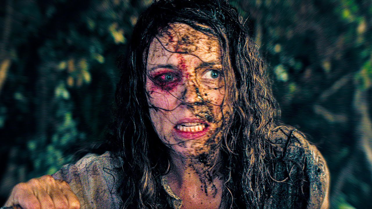 &iexcl;AYUDA! Tr&aacute;iler Espa&ntilde;ol Latino (2026) Sam Raimi, Rachel McAdams