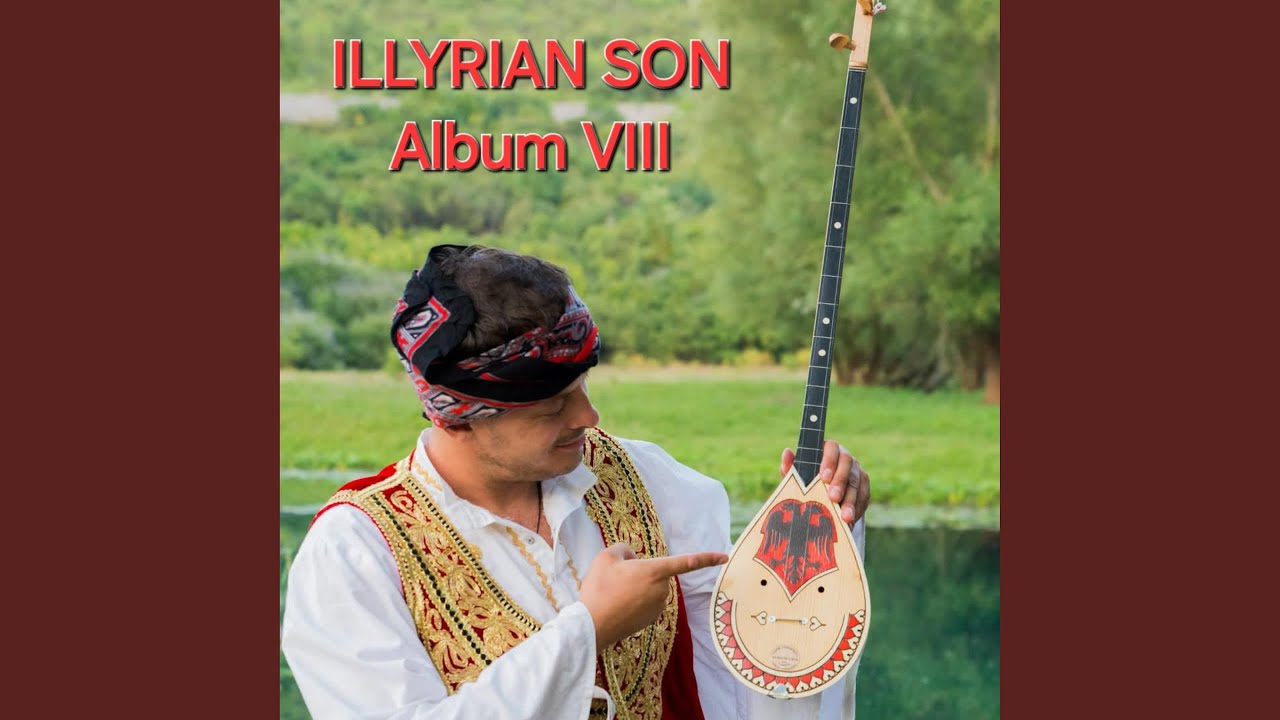 Fuga in ILLYRIA