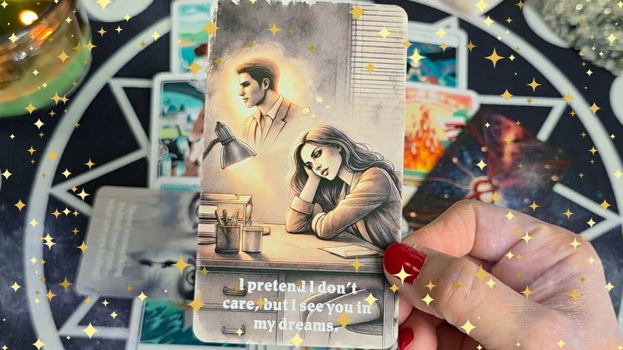 Right Person, Wrong Time ⏳❤️‍🔥A Missed Opportunity With A Soulmate 🔗✨