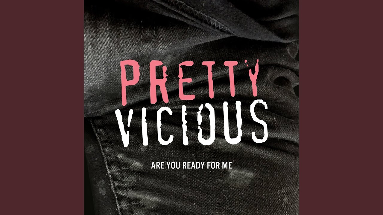 Are You Ready For Me