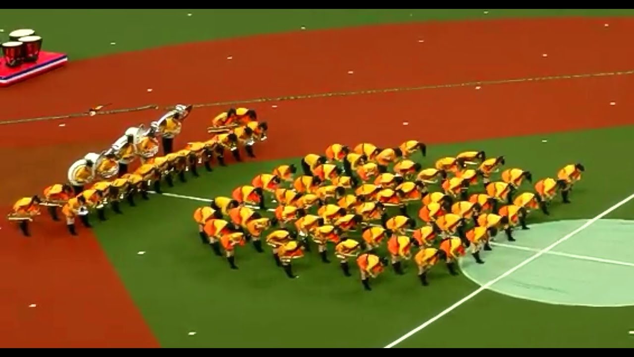【福山雅治と共演！】京都橘高校吹奏楽部 kyoto Tachibana SHS Band
