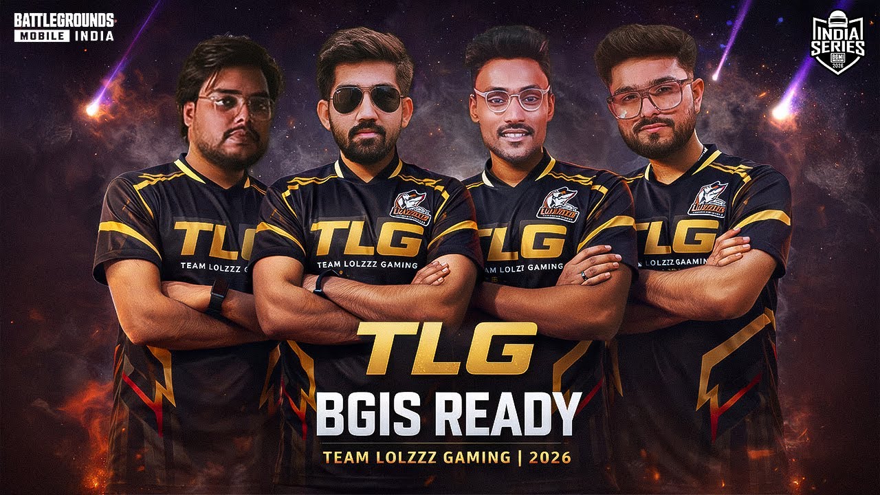 QUALIFIED FOR ROUND 2 ? 3 MATCHES DONE🧿 | RANK PUSH WITH BGIS LINEUP | BGMI LIVE