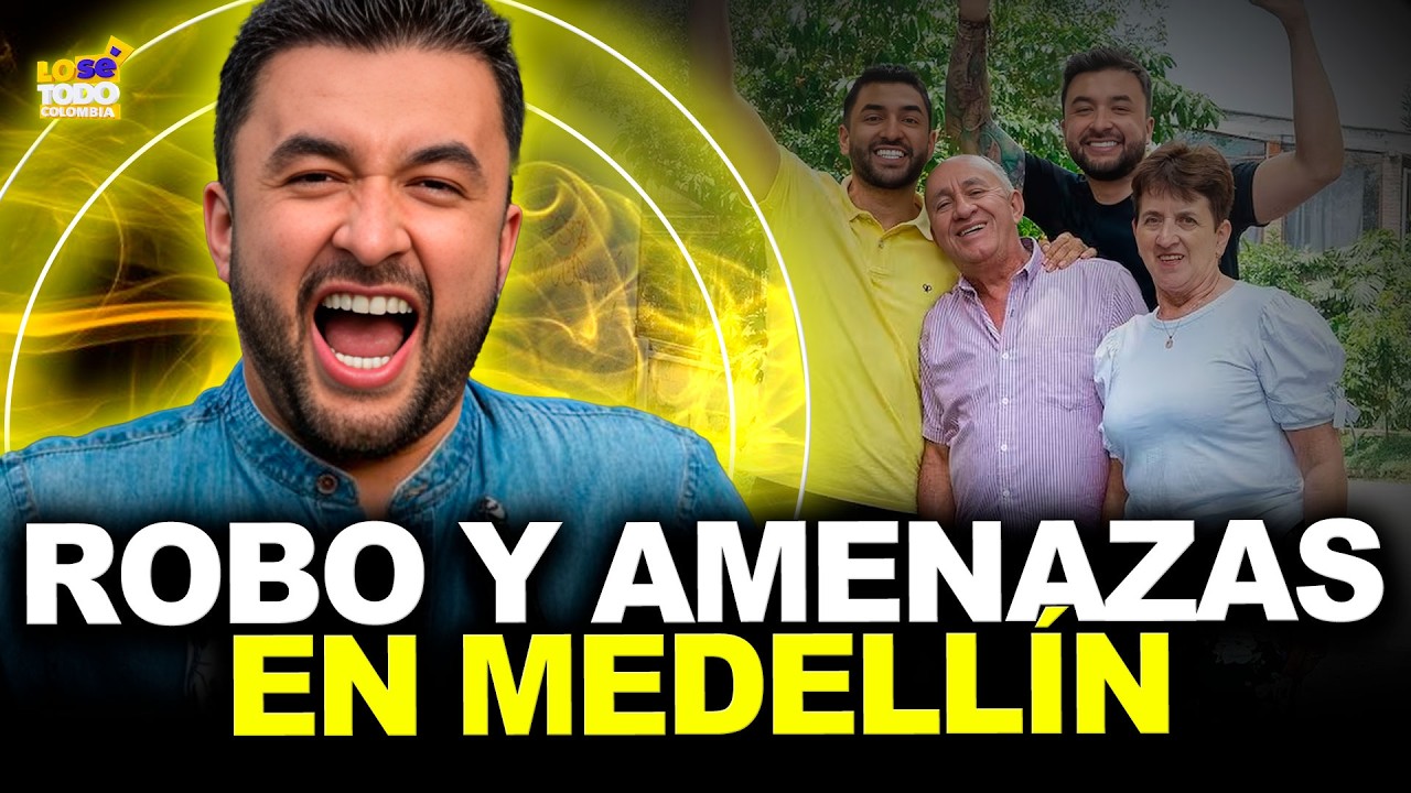 Los Montañeros denuncian robo millonario y amenazas tras confiar en un empleado | Lo Sé Todo