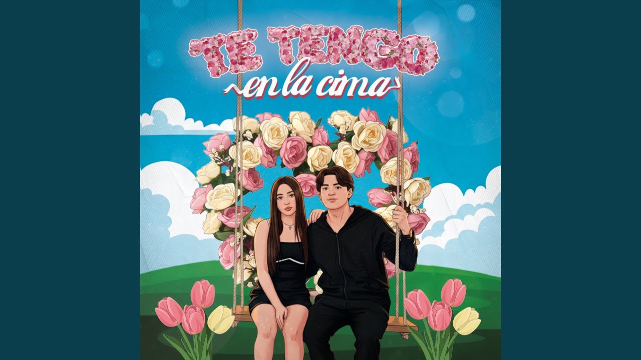 te tengo en la cimaᐸ3