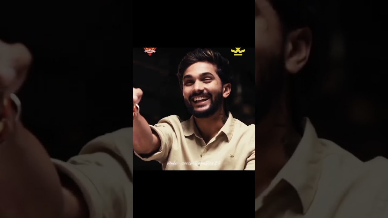 Nitish Kumar Reddy × Oo sakkanoda..#youtubeshorts #cricket #nitishkumar #ipl #love #srh #tamil #cute