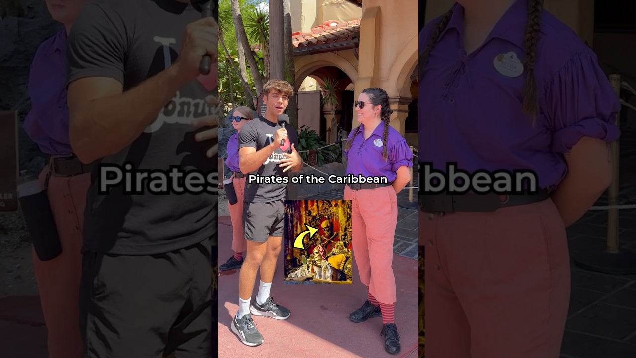 Debunking Disney World&rsquo;s BIGGEST Myths!