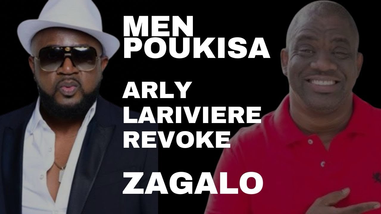 ВОТ ПОЧЕМУ #ARLYLARIVIERE ОТМЕНИЛА #ZAGALO