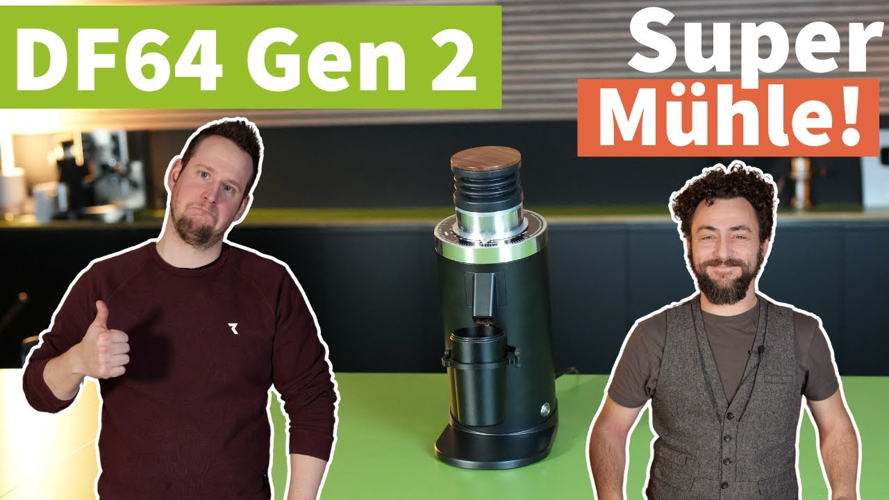 DF64 Gen 2 im großen Langzeit-Test – Was die neue Version wirklich kann