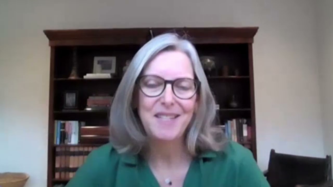 Meet Lisa, diagnosed with LGI1 in 2018