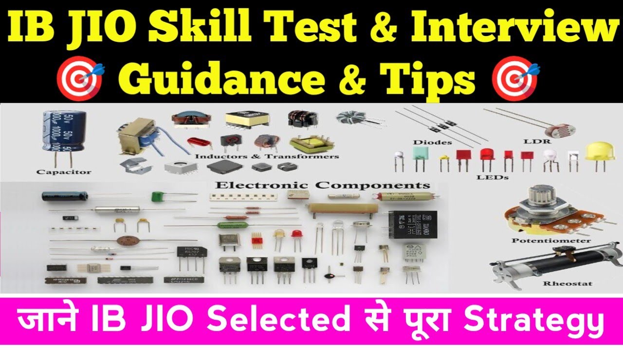 IB JIO Skill Test + Interview Secrets 🔥📝| Final Merit Game Explained By Mridul Bhardwaj 🔥✅