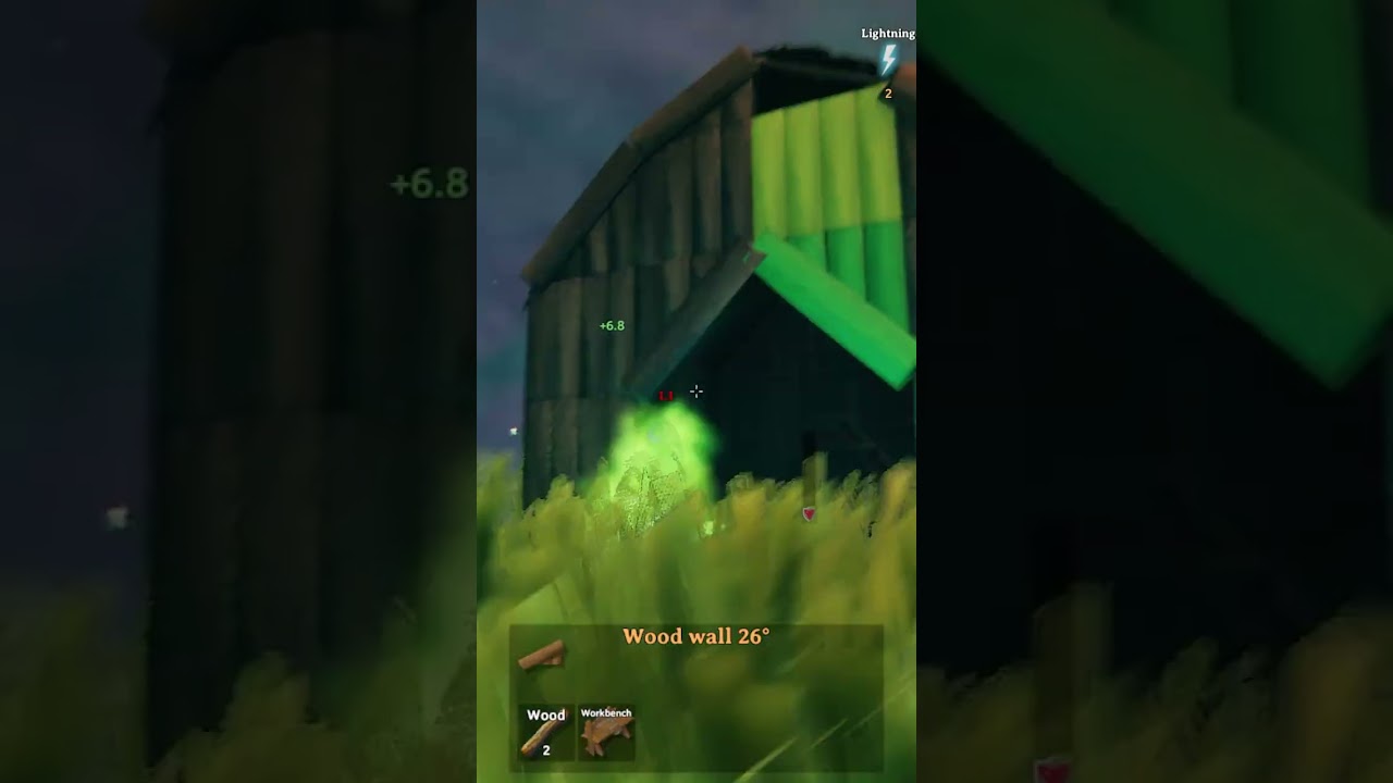 Valheim Mistlands - Eitr why you bully me!? 