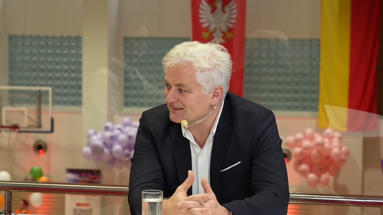 Rozw&oacute;j talent&oacute;w naukowych i sztuczna inteligencja w IDEAS NCBR: wywiad z Prof. Piotrem Sankowskim