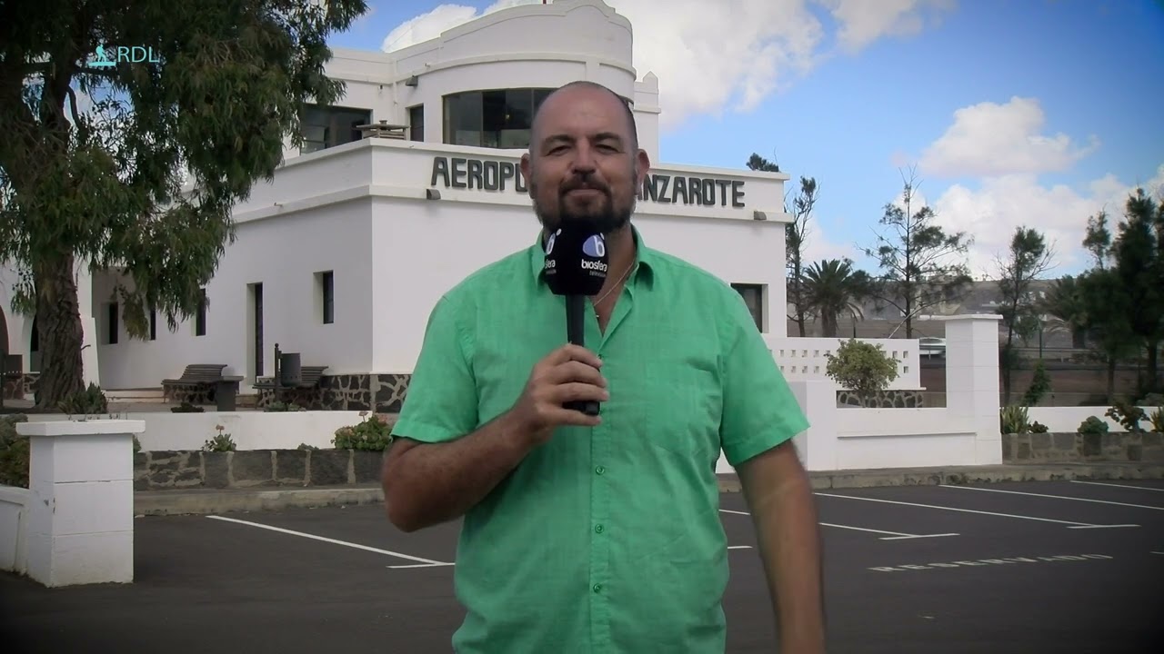 Rincones de Lanzarote - Guasimeta